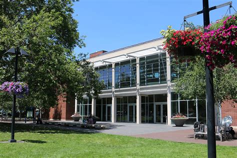 beaverton city library